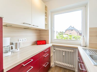 Ferienwohnung für 4 Personen (45 m²) in Wenningstedt 9/10