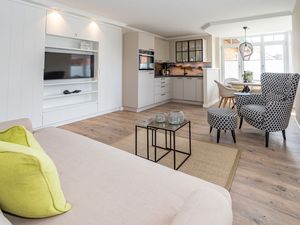 Ferienwohnung für 2 Personen (55 m²) in Wenningstedt