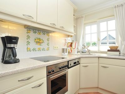 Ferienwohnung für 3 Personen (55 m²) in Wenningstedt 4/8