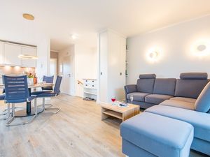 Ferienwohnung für 4 Personen (69 m²) in Wenningstedt