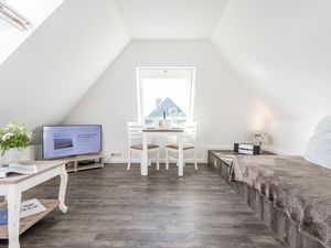 Ferienwohnung für 2 Personen (38 m²) in Wenningstedt