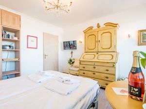 Ferienwohnung für 2 Personen (28 m²) in Wenningstedt