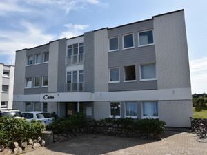 Ferienwohnung für 3 Personen (45 m²) in Wenningstedt