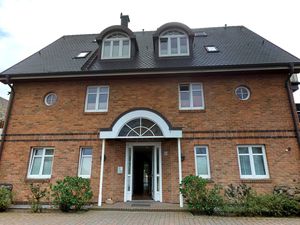 Ferienwohnung für 4 Personen (75 m²) in Wenningstedt