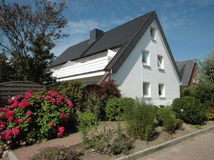 Ferienwohnung für 3 Personen (85 m²) in Wenningstedt