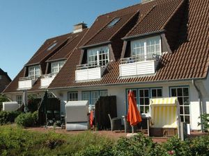 Ferienwohnung für 4 Personen (45 m&sup2;) in Wenningstedt