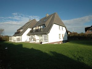 Ferienwohnung für 4 Personen (70 m²) in Wenningstedt