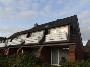 Ferienwohnung für 4 Personen (55 m&sup2;) in Wenningstedt