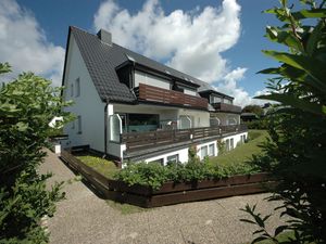 Ferienwohnung für 4 Personen (80 m²) in Wenningstedt