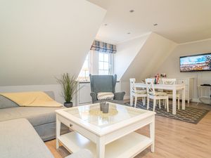 Ferienwohnung für 4 Personen (75 m²) in Wenningstedt