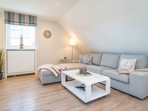 Ferienwohnung für 4 Personen (80 m²) in Wenningstedt
