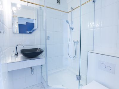 Ferienwohnung für 2 Personen (20 m²) in Wenningstedt 2/10