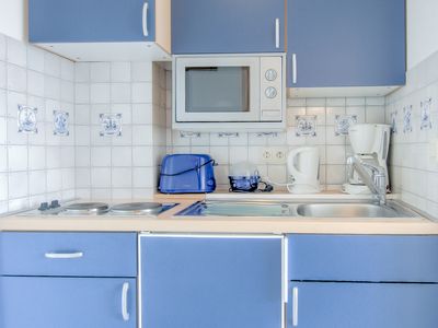 Ferienwohnung für 2 Personen (20 m²) in Wenningstedt 3/10