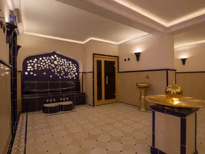 Ferienwohnung für 2 Personen (20 m²) in Wenningstedt 9/10