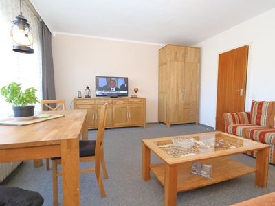 Ferienwohnung für 2 Personen (33 m²) in Wenningstedt 1/10