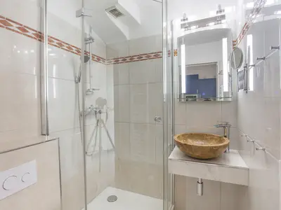 Ferienwohnung für 2 Personen (20 m²) in Wenningstedt 2/10