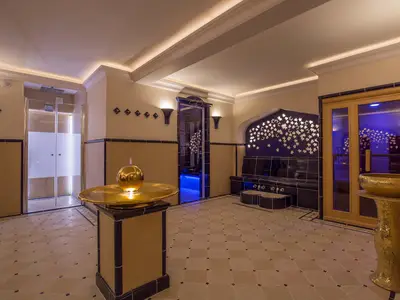 Ferienwohnung für 2 Personen (20 m²) in Wenningstedt 9/10