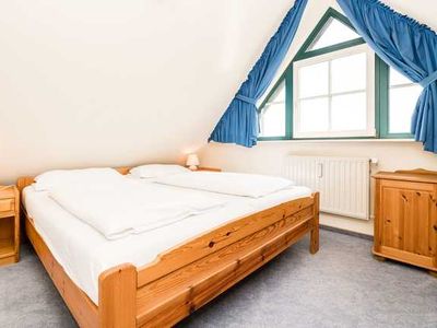 Ferienwohnung für 3 Personen (53 m²) in Wenningstedt 10/10