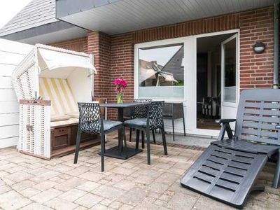 Ferienwohnung für 3 Personen (58 m²) in Wenningstedt 7/10