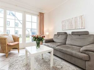 Ferienwohnung für 2 Personen (34 m²) in Wenningstedt