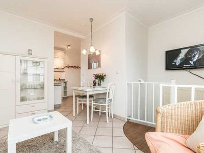 Ferienwohnung für 2 Personen (34 m²) in Wenningstedt 2/8