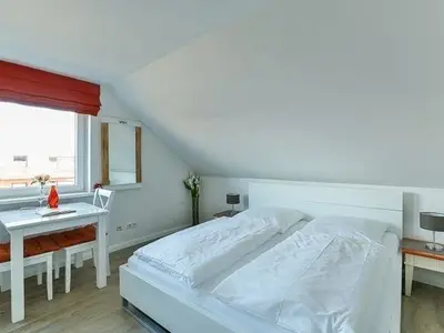 Ferienwohnung für 2 Personen (25 m²) in Wenningstedt 5/10
