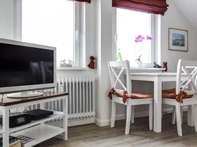 Ferienwohnung für 2 Personen (25 m²) in Wenningstedt 7/10