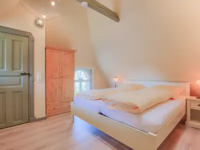 Ferienwohnung für 6 Personen (130 m²) in Wenningstedt 9/10