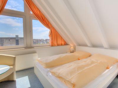 Ferienwohnung für 4 Personen (55 m²) in Wenningstedt 5/10