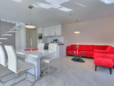Ferienwohnung für 3 Personen (60 m²) in Wenningstedt 2/10