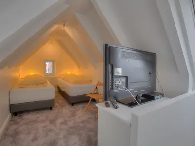 Ferienwohnung für 3 Personen (60 m²) in Wenningstedt 5/10