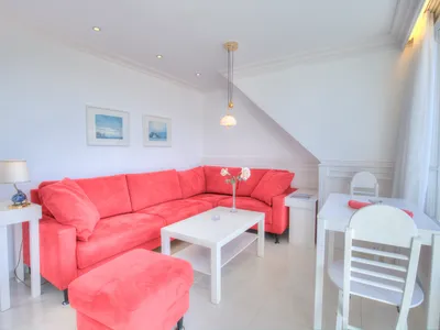 Ferienwohnung für 2 Personen (30 m²) in Wenningstedt 2/10