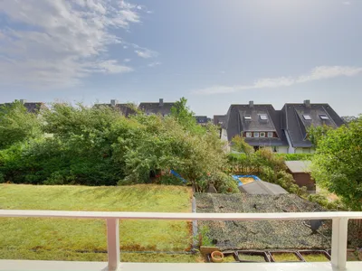 Ferienwohnung für 4 Personen (70 m²) in Wenningstedt 4/10