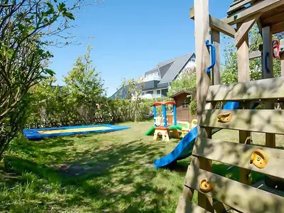 Ferienwohnung für 4 Personen (55 m²) in Wenningstedt 10/10