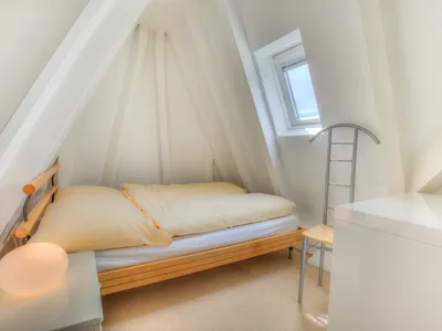 Ferienwohnung für 4 Personen (75 m²) in Wenningstedt 8/10