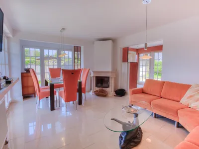 Ferienwohnung für 6 Personen (81 m²) in Wenningstedt 1/10