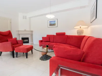Ferienwohnung für 5 Personen (90 m²) in Wenningstedt 3/10