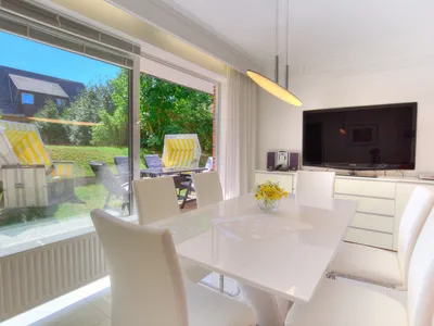 Ferienwohnung für 5 Personen (90 m²) in Wenningstedt 4/10