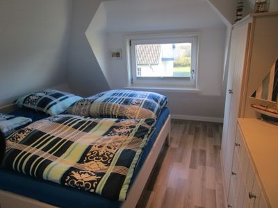 Ferienwohnung für 2 Personen (42 m²) in Wenningstedt 6/10