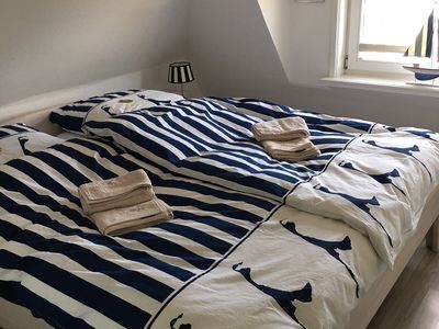 Ferienwohnung für 2 Personen (42 m²) in Wenningstedt 7/10