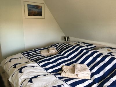 Ferienwohnung für 2 Personen (42 m²) in Wenningstedt 8/10