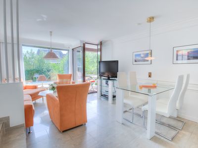 Ferienwohnung für 4 Personen (60 m²) in Wenningstedt 1/10