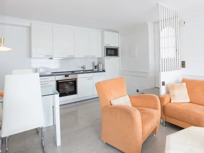 Ferienwohnung für 4 Personen (60 m²) in Wenningstedt 2/10