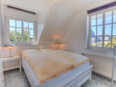 Ferienwohnung für 5 Personen (85 m²) in Wenningstedt 5/10