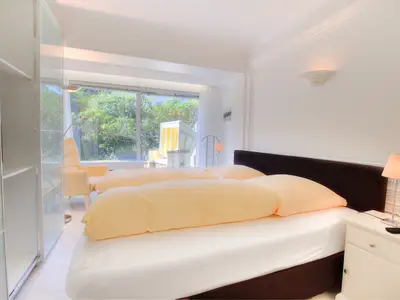 Ferienwohnung für 3 Personen (50 m²) in Wenningstedt 3/10