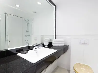 Ferienwohnung für 3 Personen (50 m²) in Wenningstedt 4/10