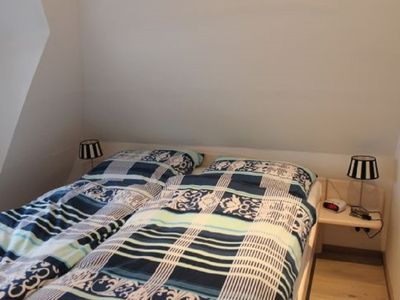 Ferienwohnung für 2 Personen (42 m²) in Wenningstedt 7/10