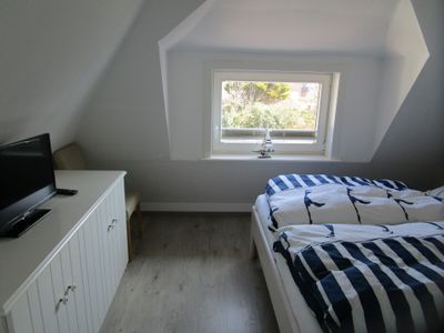 Ferienwohnung für 2 Personen (42 m²) in Wenningstedt 8/10