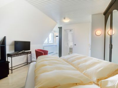 Ferienwohnung für 7 Personen (125 m²) in Wenningstedt 9/10