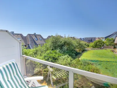 Ferienwohnung für 2 Personen (50 m²) in Wenningstedt 4/10